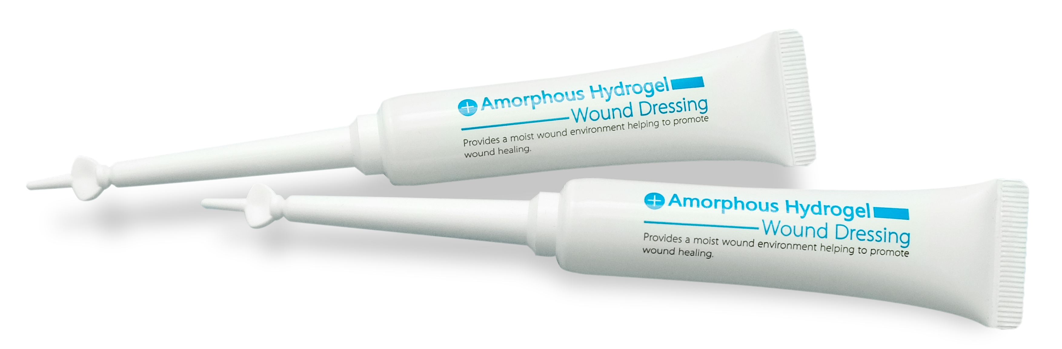 Functional Dressing Moist Hospital Medical Amorphous Hydrogel