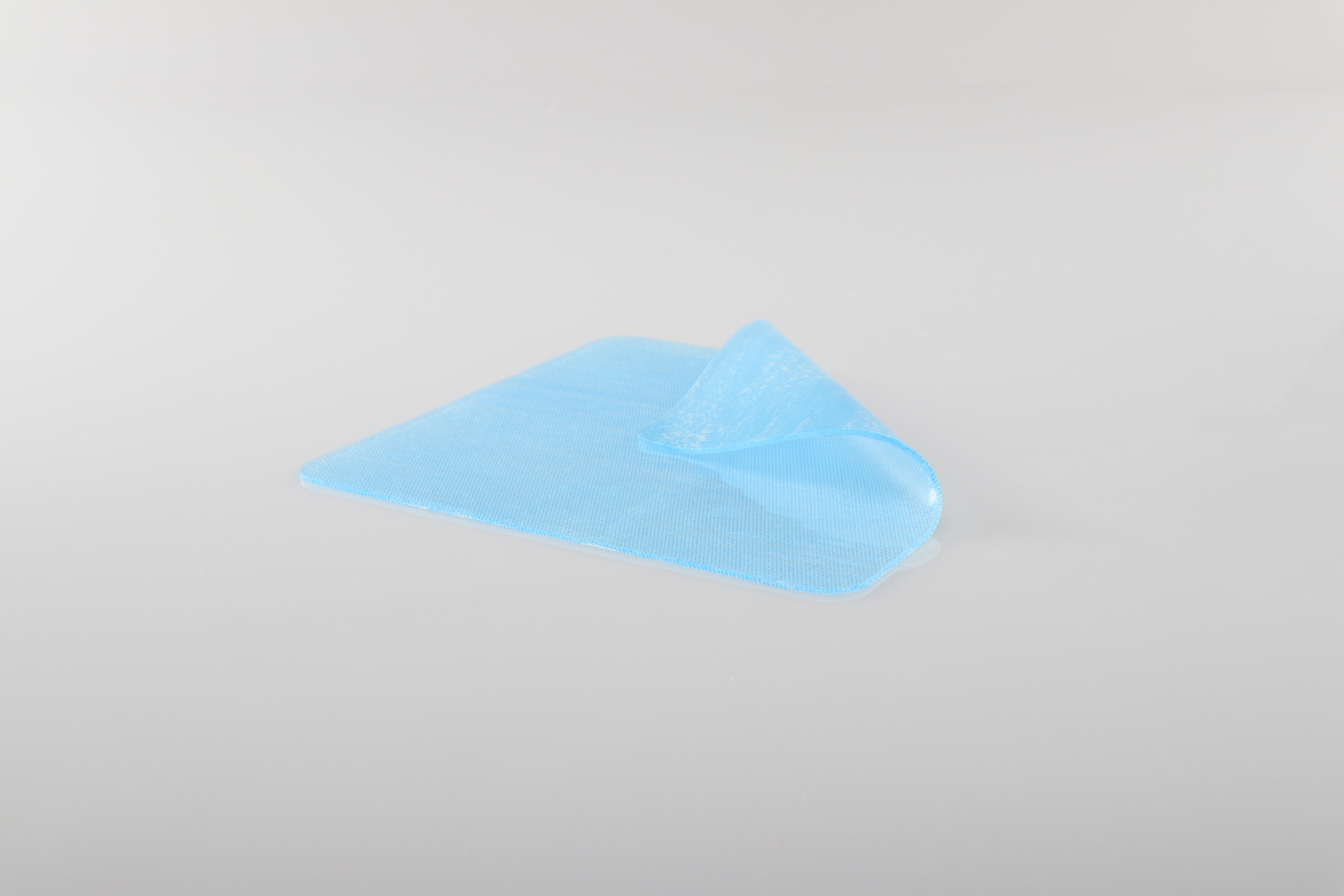 Consumable Gel Medical Hydrogel Dressing til diabetisk fod